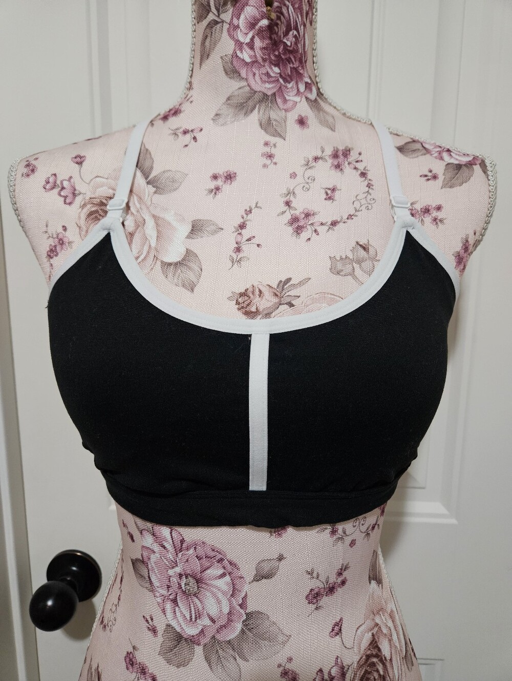All In Motion Racerback Sports Bra Bundle - Picture 6 of 8